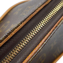 Load image into Gallery viewer, LOUIS VUITTON Ellipse BrownM51127 Monogram Size PM
