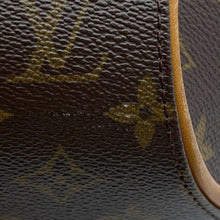 Load image into Gallery viewer, LOUIS VUITTON Ellipse BrownM51127 Monogram Size PM
