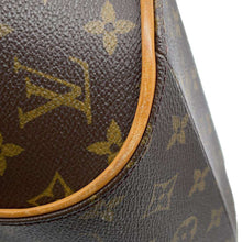 Load image into Gallery viewer, LOUIS VUITTON Ellipse BrownM51127 Monogram Size PM

