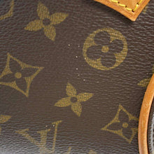 Load image into Gallery viewer, LOUIS VUITTON Ellipse BrownM51127 Monogram Size PM
