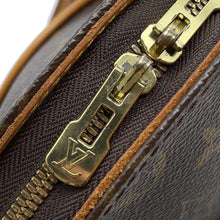 Load image into Gallery viewer, LOUIS VUITTON Ellipse BrownM51127 Monogram Size PM
