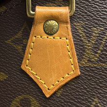 Load image into Gallery viewer, LOUIS VUITTON Ellipse BrownM51127 Monogram Size PM
