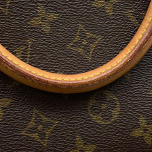 Load image into Gallery viewer, LOUIS VUITTON Ellipse BrownM51127 Monogram Size PM
