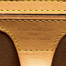 Load image into Gallery viewer, LOUIS VUITTON Ellipse BrownM51127 Monogram Size PM
