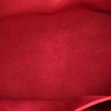 Load image into Gallery viewer, LOUIS VUITTON Trevi RedN51998 Damier Ebene Canvas Size GM

