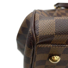 Load image into Gallery viewer, LOUIS VUITTON Trevi RedN51998 Damier Ebene Canvas Size GM
