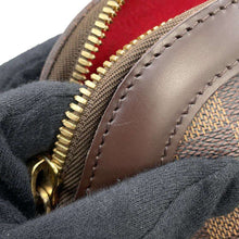 Load image into Gallery viewer, LOUIS VUITTON Trevi RedN51998 Damier Ebene Canvas Size GM
