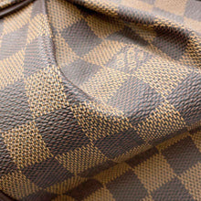 Load image into Gallery viewer, LOUIS VUITTON Trevi RedN51998 Damier Ebene Canvas Size GM

