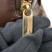 Load image into Gallery viewer, LOUIS VUITTON Trevi RedN51998 Damier Ebene Canvas Size GM
