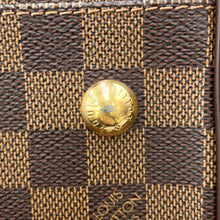Load image into Gallery viewer, LOUIS VUITTON Trevi RedN51998 Damier Ebene Canvas Size GM
