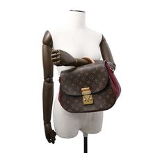 Load image into Gallery viewer, LOUIS VUITTON Eden AuroreM40759 Monogram Size MM
