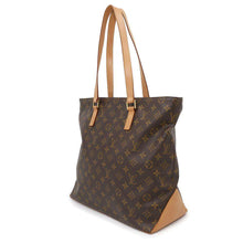 Load image into Gallery viewer, LOUIS VUITTON Cabas Mezzo BrownM51151 Monogram
