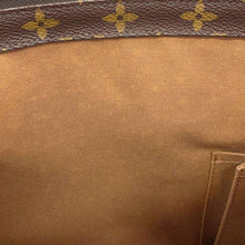 Load image into Gallery viewer, LOUIS VUITTON Cabas Mezzo BrownM51151 Monogram
