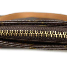 Load image into Gallery viewer, LOUIS VUITTON Cabas Mezzo BrownM51151 Monogram
