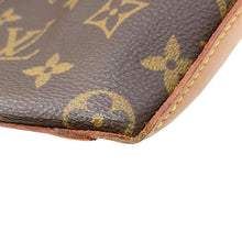 Load image into Gallery viewer, LOUIS VUITTON Cabas Mezzo BrownM51151 Monogram
