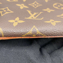 Load image into Gallery viewer, LOUIS VUITTON Cabas Mezzo BrownM51151 Monogram
