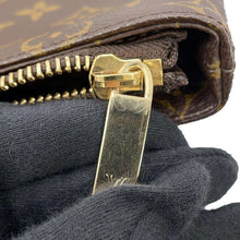 Load image into Gallery viewer, LOUIS VUITTON Cabas Mezzo BrownM51151 Monogram

