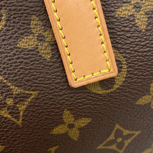 Load image into Gallery viewer, LOUIS VUITTON Cabas Mezzo BrownM51151 Monogram
