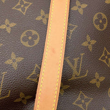 Load image into Gallery viewer, LOUIS VUITTON Cabas Mezzo BrownM51151 Monogram

