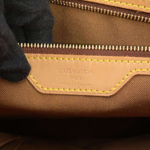 Load image into Gallery viewer, LOUIS VUITTON Cabas Mezzo BrownM51151 Monogram
