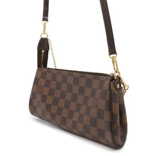 Load image into Gallery viewer, LOUIS VUITTON Eva RedN55213 Damier Ebene Canvas
