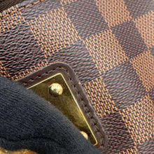 Load image into Gallery viewer, LOUIS VUITTON Eva RedN55213 Damier Ebene Canvas
