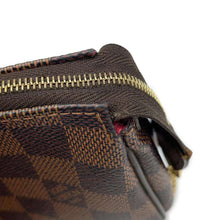 Load image into Gallery viewer, LOUIS VUITTON Eva RedN55213 Damier Ebene Canvas
