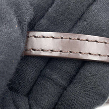 Load image into Gallery viewer, LOUIS VUITTON Eva RedN55213 Damier Ebene Canvas

