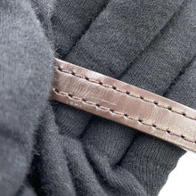 Load image into Gallery viewer, LOUIS VUITTON Eva RedN55213 Damier Ebene Canvas
