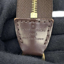 Load image into Gallery viewer, LOUIS VUITTON Eva RedN55213 Damier Ebene Canvas
