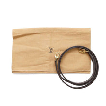 Load image into Gallery viewer, LOUIS VUITTON Eva RedN55213 Damier Ebene Canvas
