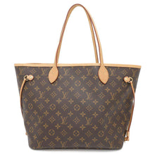 Load image into Gallery viewer, LOUIS VUITTON Neverfull BeigeM40995 Monogram Size MM
