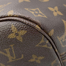 Load image into Gallery viewer, LOUIS VUITTON Neverfull BeigeM40995 Monogram Size MM
