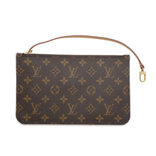 Load image into Gallery viewer, LOUIS VUITTON Neverfull BeigeM40995 Monogram Size MM
