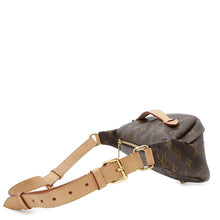 Load image into Gallery viewer, LOUIS VUITTON Bumbag NoirM43644 Monogram
