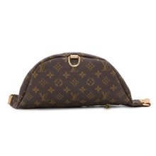 Load image into Gallery viewer, LOUIS VUITTON Bumbag NoirM43644 Monogram
