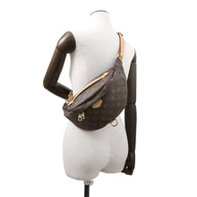 Load image into Gallery viewer, LOUIS VUITTON Bumbag NoirM43644 Monogram
