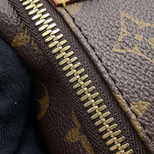 Load image into Gallery viewer, LOUIS VUITTON Bumbag NoirM43644 Monogram
