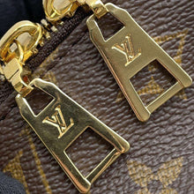 Load image into Gallery viewer, LOUIS VUITTON Bumbag NoirM43644 Monogram
