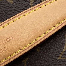 Load image into Gallery viewer, LOUIS VUITTON Bumbag NoirM43644 Monogram

