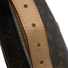 Load image into Gallery viewer, LOUIS VUITTON Bumbag NoirM43644 Monogram
