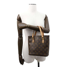 Load image into Gallery viewer, LOUIS VUITTON Vavin BrownM51172 Monogram Size PM
