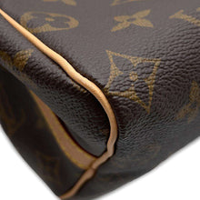 将图像加载到图库查看器中，LOUIS VUITTON Speedy Bandouliere BrownM41113 Monogram Size 25
