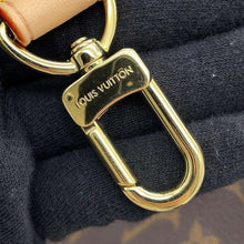 将图像加载到图库查看器中，LOUIS VUITTON Speedy Bandouliere BrownM41113 Monogram Size 25
