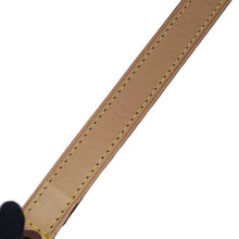 将图像加载到图库查看器中，LOUIS VUITTON Speedy Bandouliere BrownM41113 Monogram Size 25
