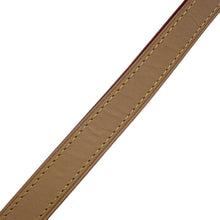 将图像加载到图库查看器中，LOUIS VUITTON Speedy Bandouliere BrownM41113 Monogram Size 25
