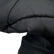 Load image into Gallery viewer, PRADA Small Padded Re-Nylon Tote Bag Black1BG436 Nylon
