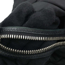 Load image into Gallery viewer, PRADA Small Padded Re-Nylon Tote Bag Black1BG436 Nylon
