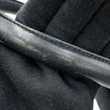 Load image into Gallery viewer, PRADA Small Padded Re-Nylon Tote Bag Black1BG436 Nylon
