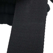 Load image into Gallery viewer, PRADA Small Padded Re-Nylon Tote Bag Black1BG436 Nylon
